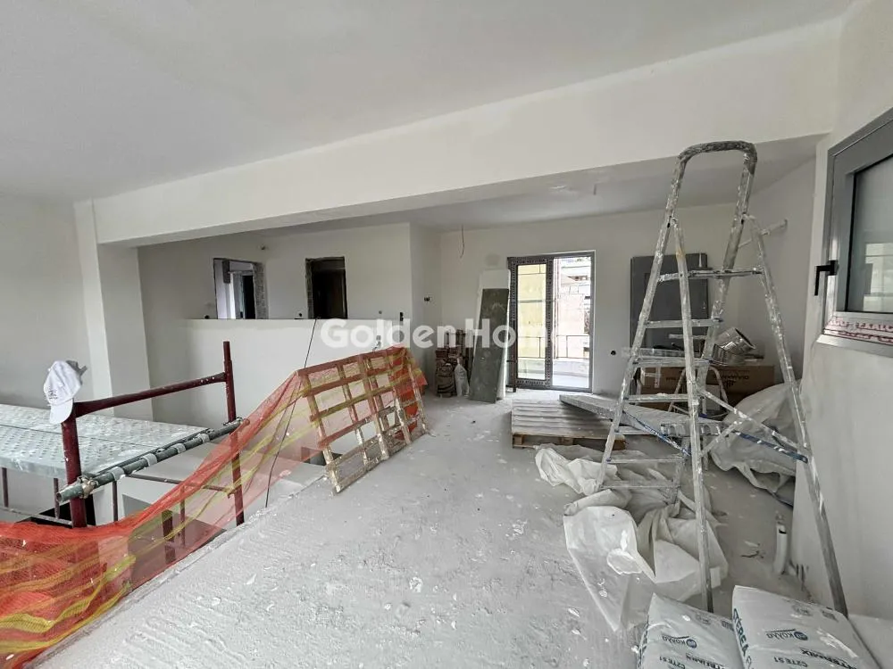 Maisonette 127m²  - 5