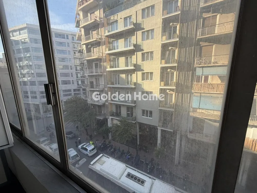 Office 53m²  - 5