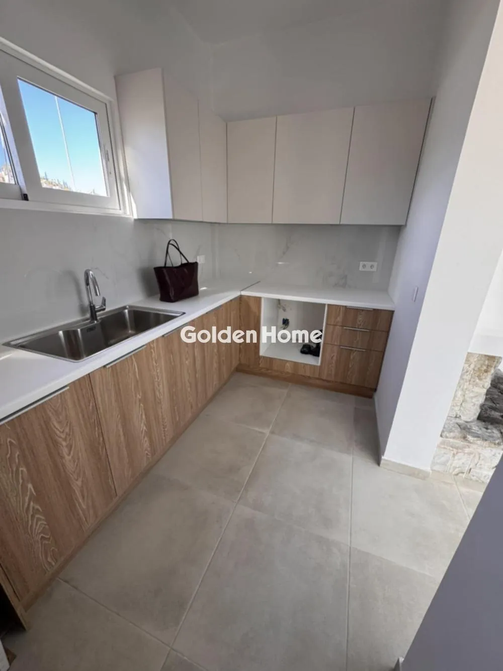 Apartment 52m²  - 3