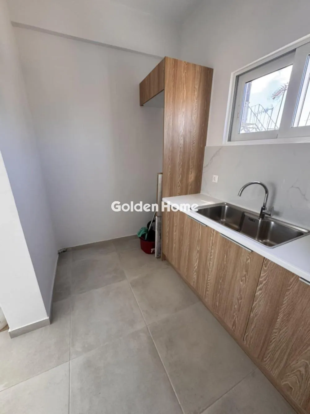 Apartment 52m²  - 4