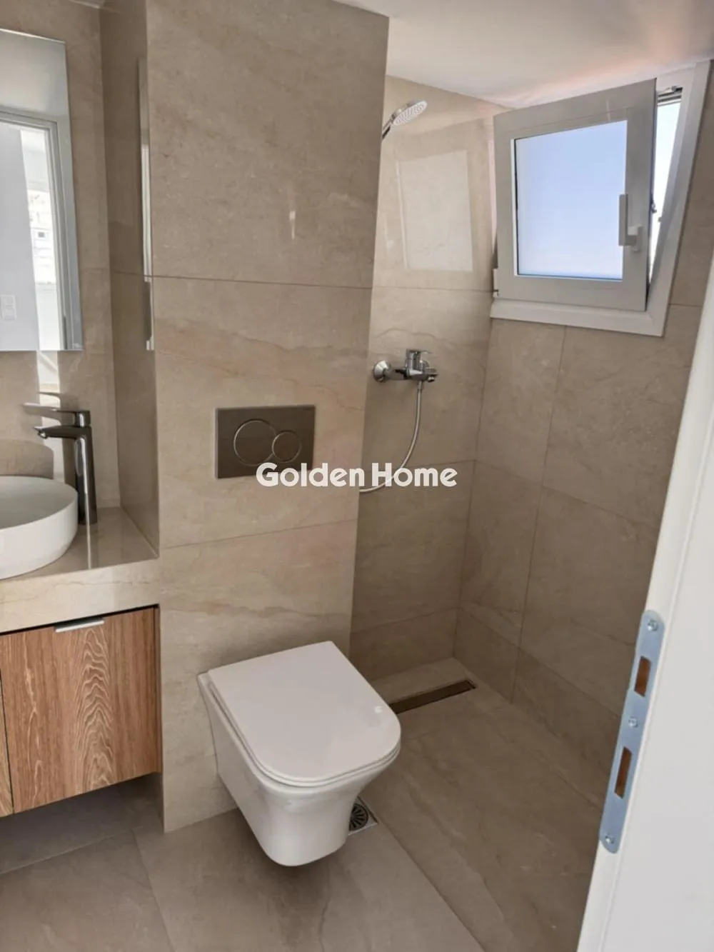 Apartment 52m²  - 5