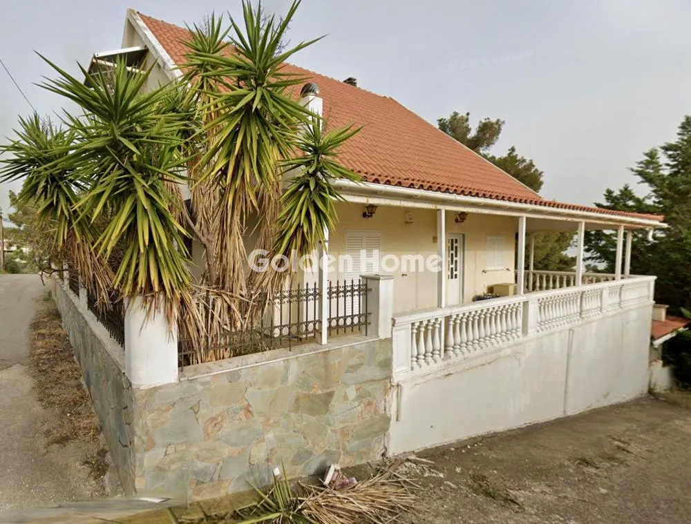 Detached house 164m²  - 2