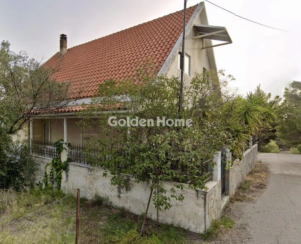 Detached house 164m²  - 3