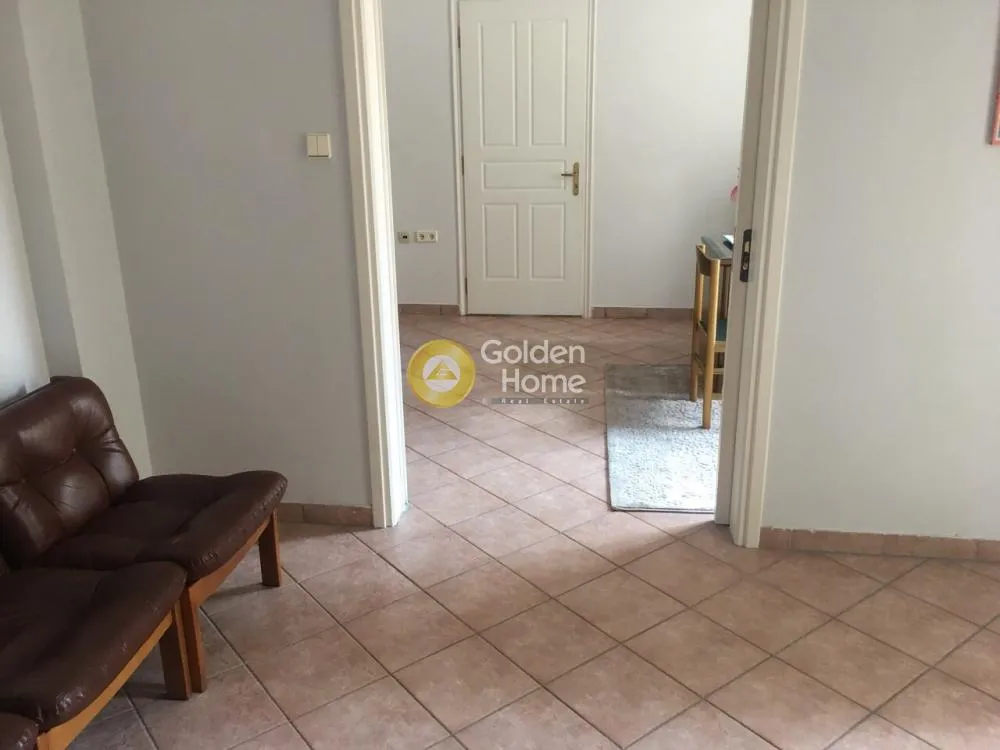 Office 16m²  - 2