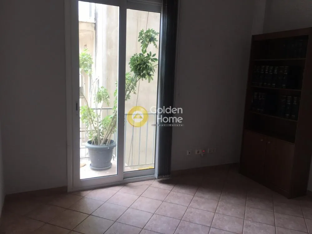 Office 16m²  - 3