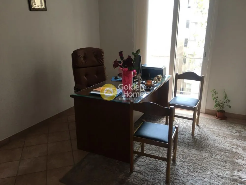 Office 16m²  - 4