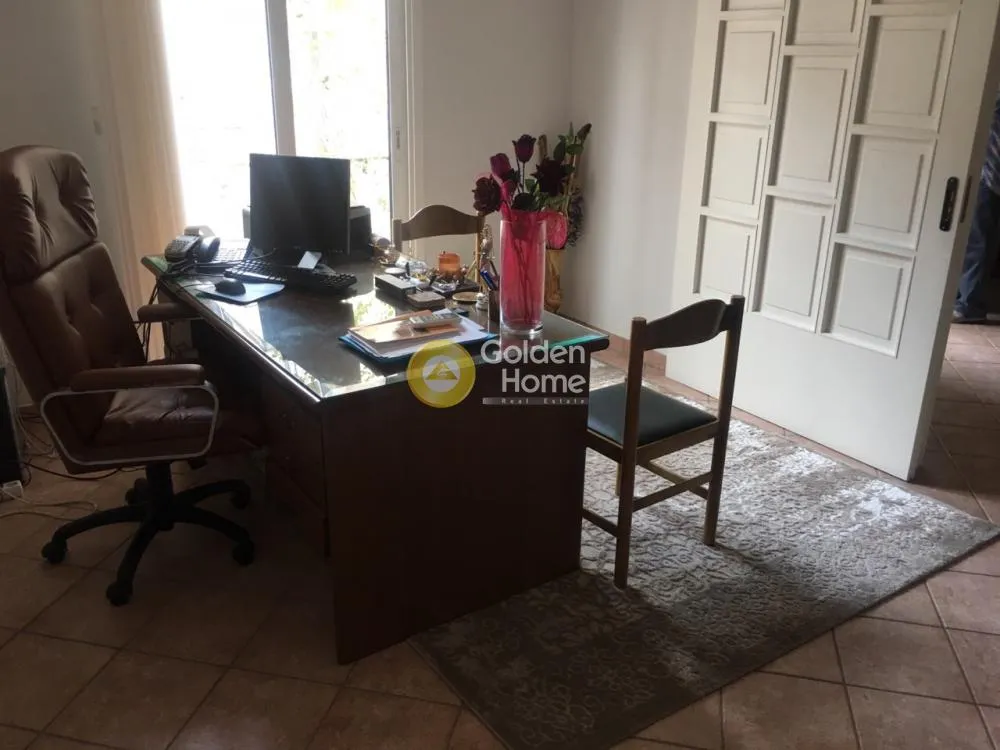 Office 16m²  - 5