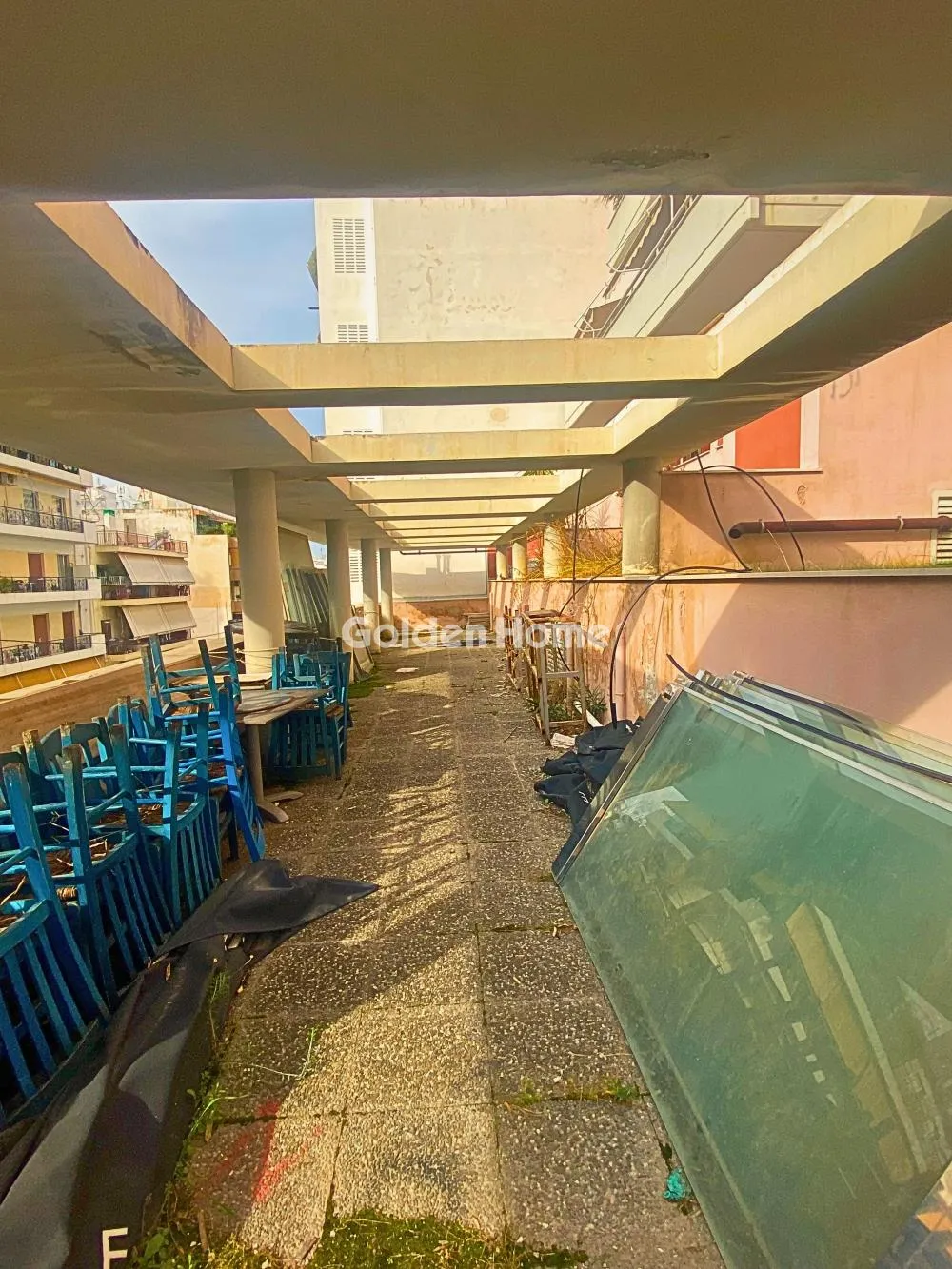 Shop 196m²  - 5