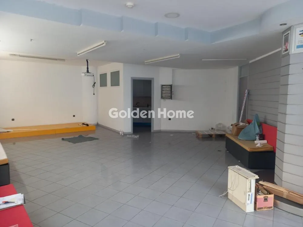 Shop 110m²  - 3