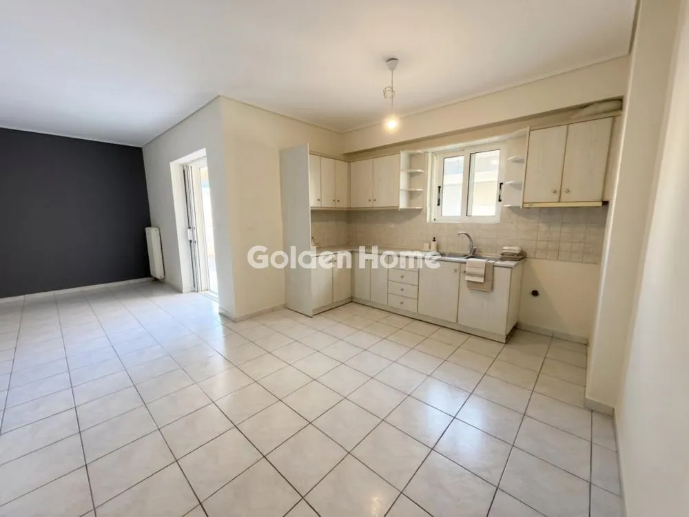 Apartment 80m²  - 2