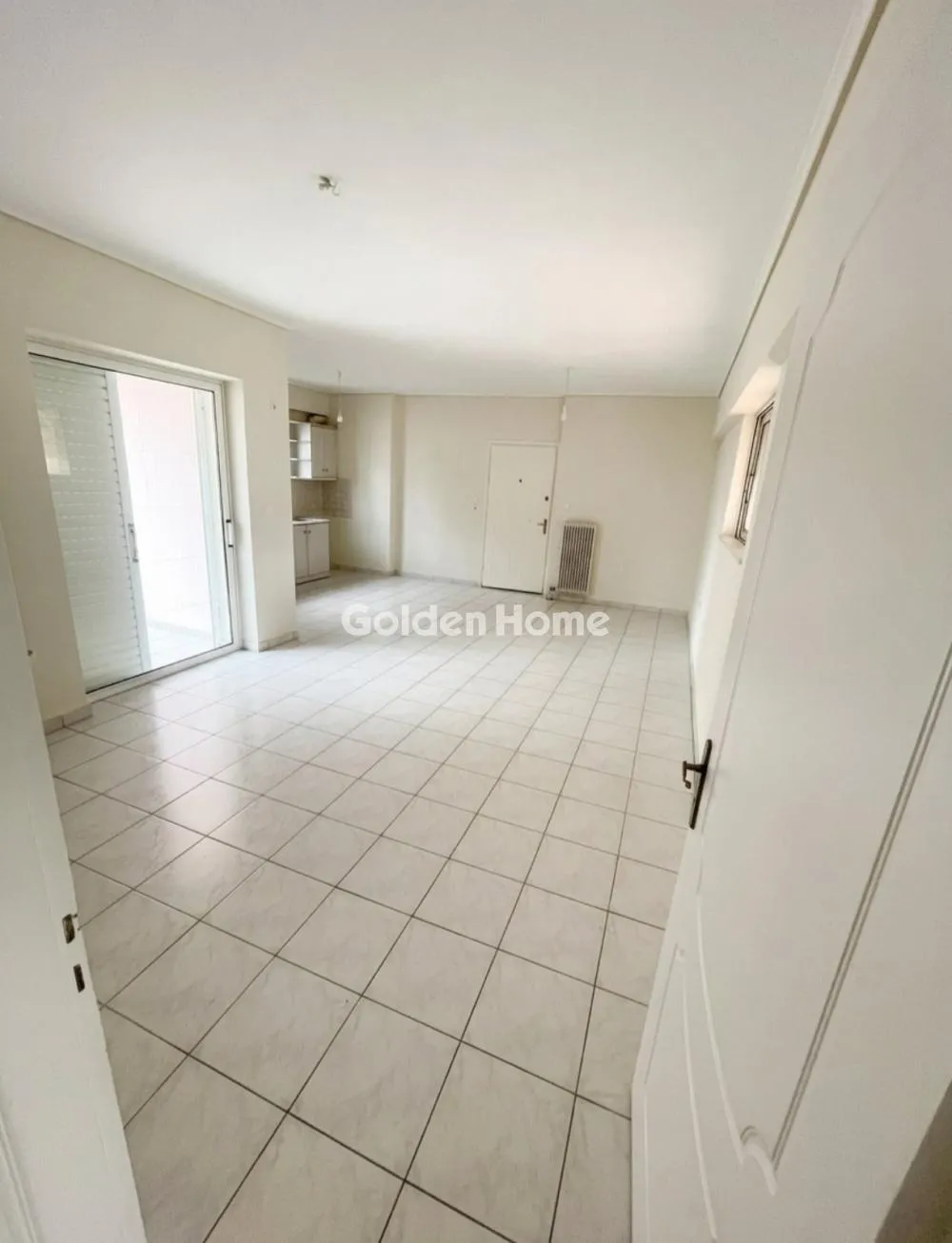 Apartment 80m²  - 3