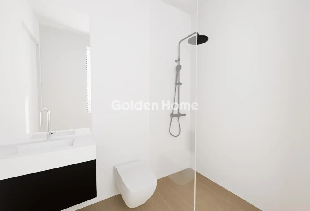 Apartment 44m²  - 5