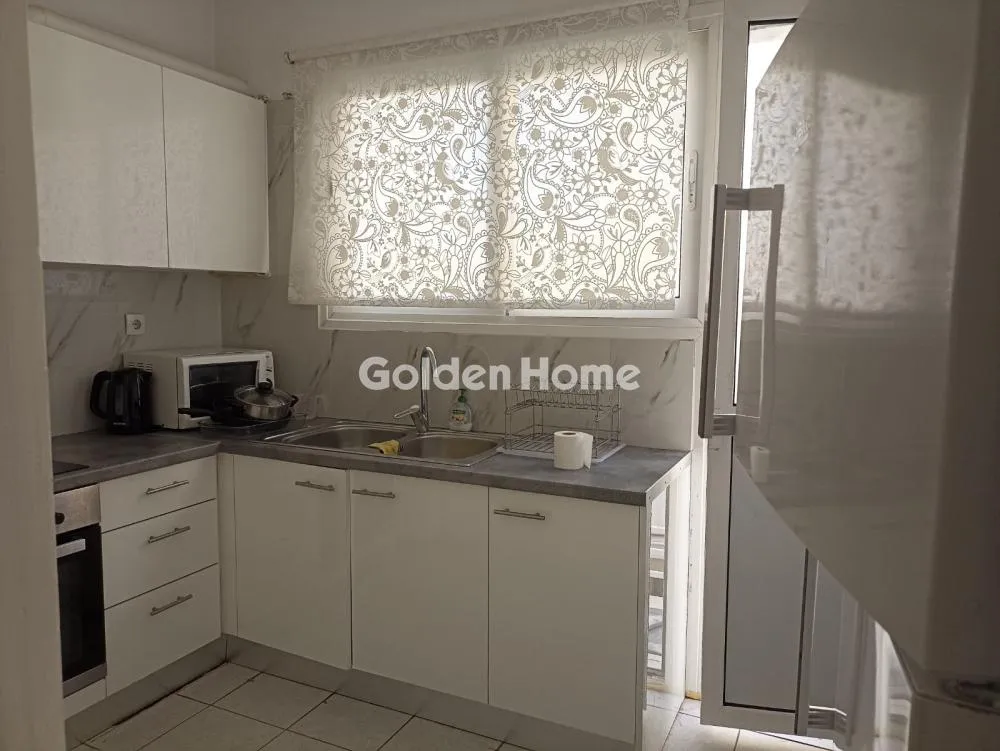 Apartment 80m²  - 3