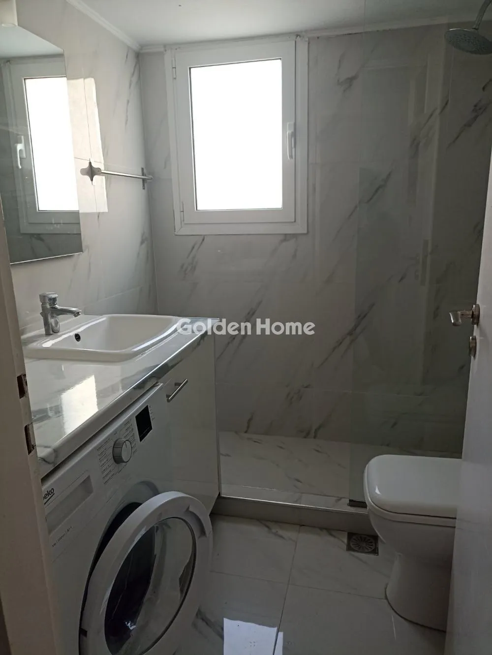 Apartment 80m²  - 4