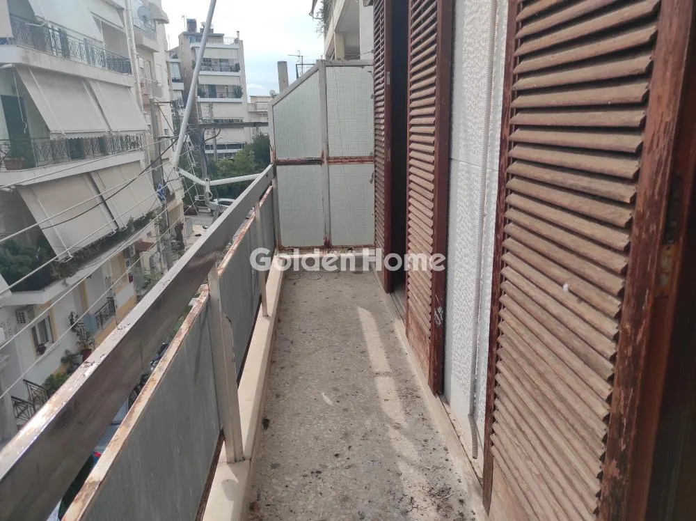 Apartment 57m²  - 5
