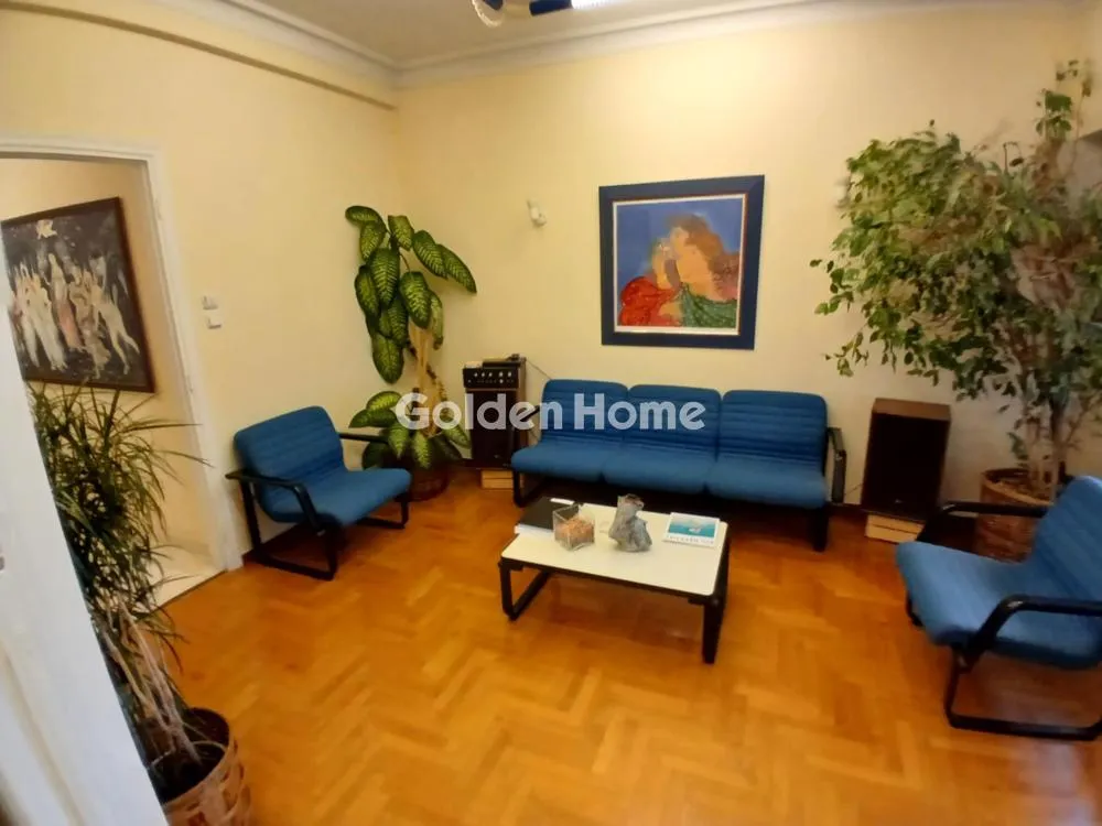 Office 78m²  - 2