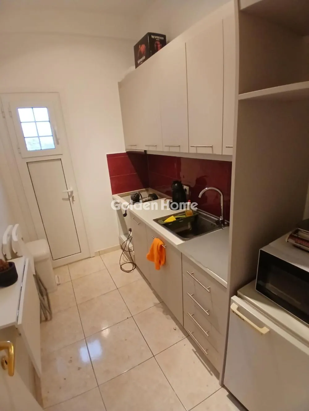 Office 78m²  - 4