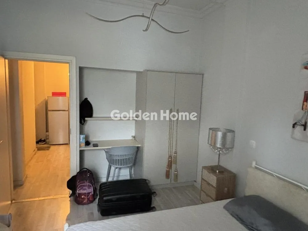 Studio 36m²  - 5