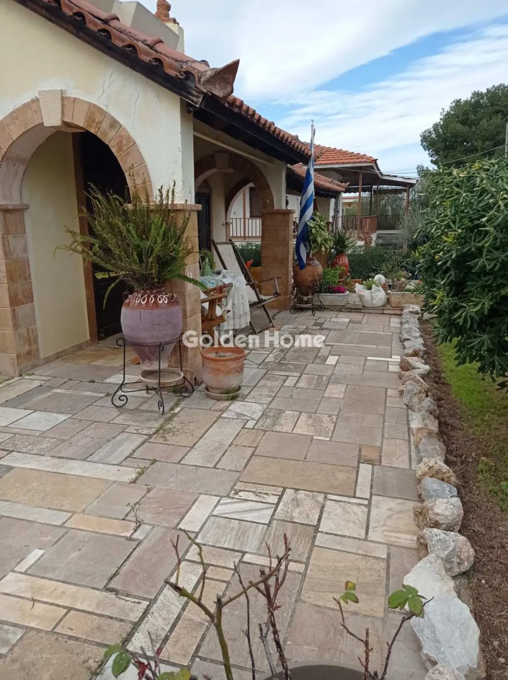 Detached house 176m²  - 5