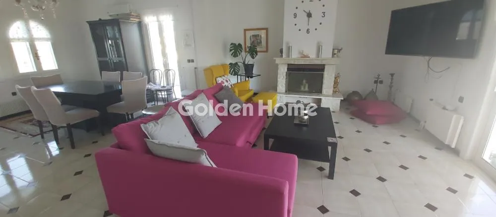 Maisonette 220m²  - 2