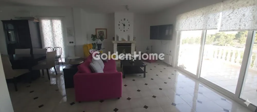 Maisonette 220m²  - 3