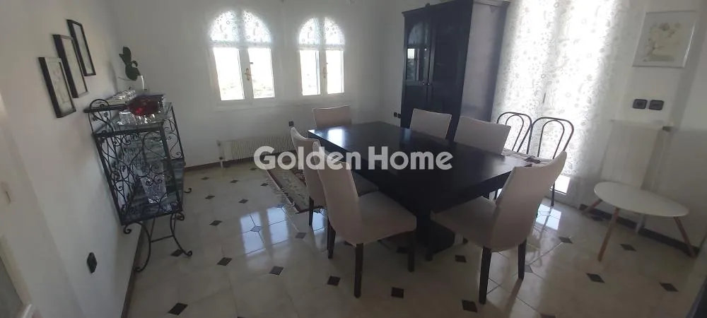 Maisonette 220m²  - 4
