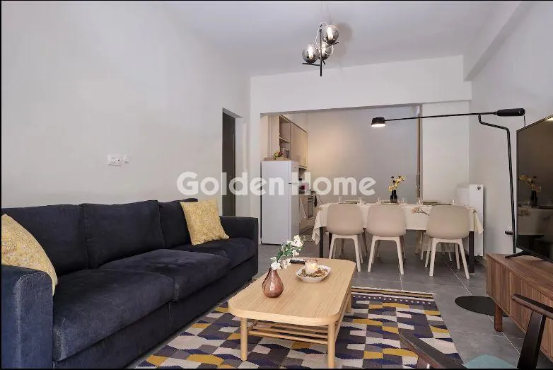 Apartment 66m²  - 3