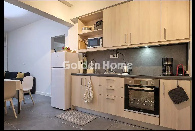 Apartment 66m²  - 4