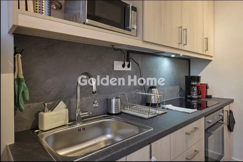 Apartment 66m²  - 5