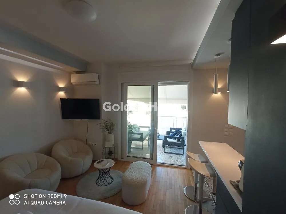 Apartment 43m²  - 2