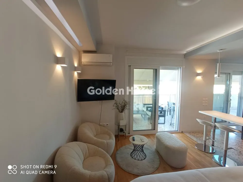 Apartment 43m²  - 3