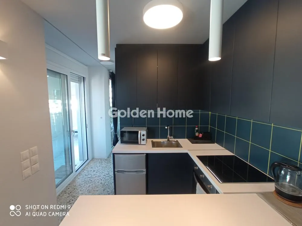 Apartment 43m²  - 4