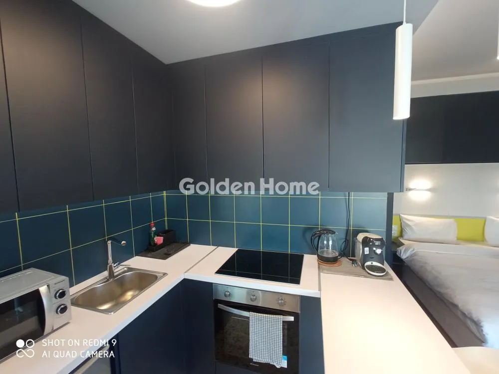 Apartment 43m²  - 5
