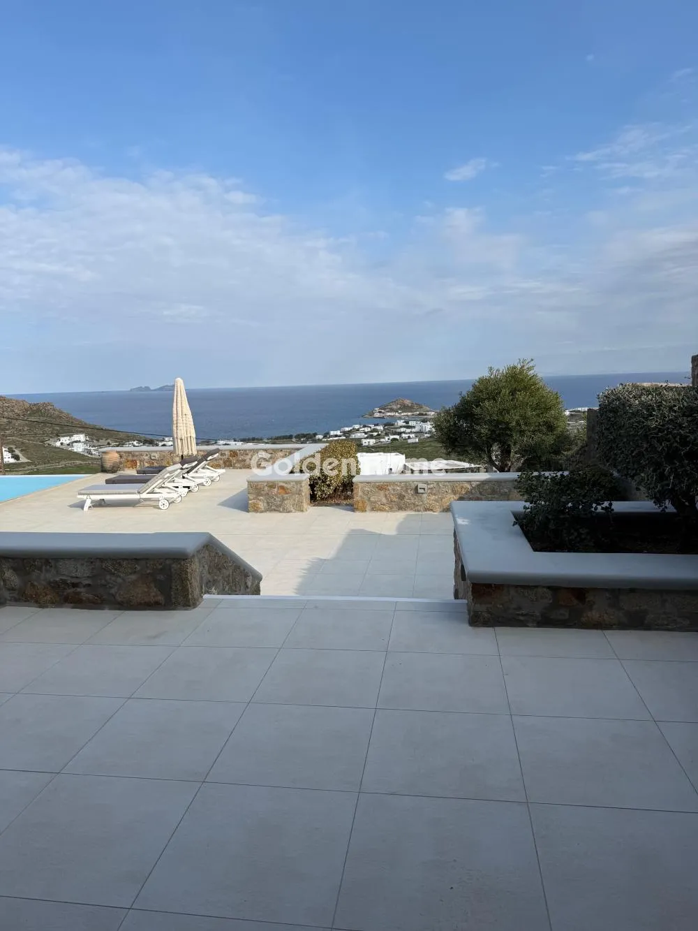 Detached house 340m²  - 2
