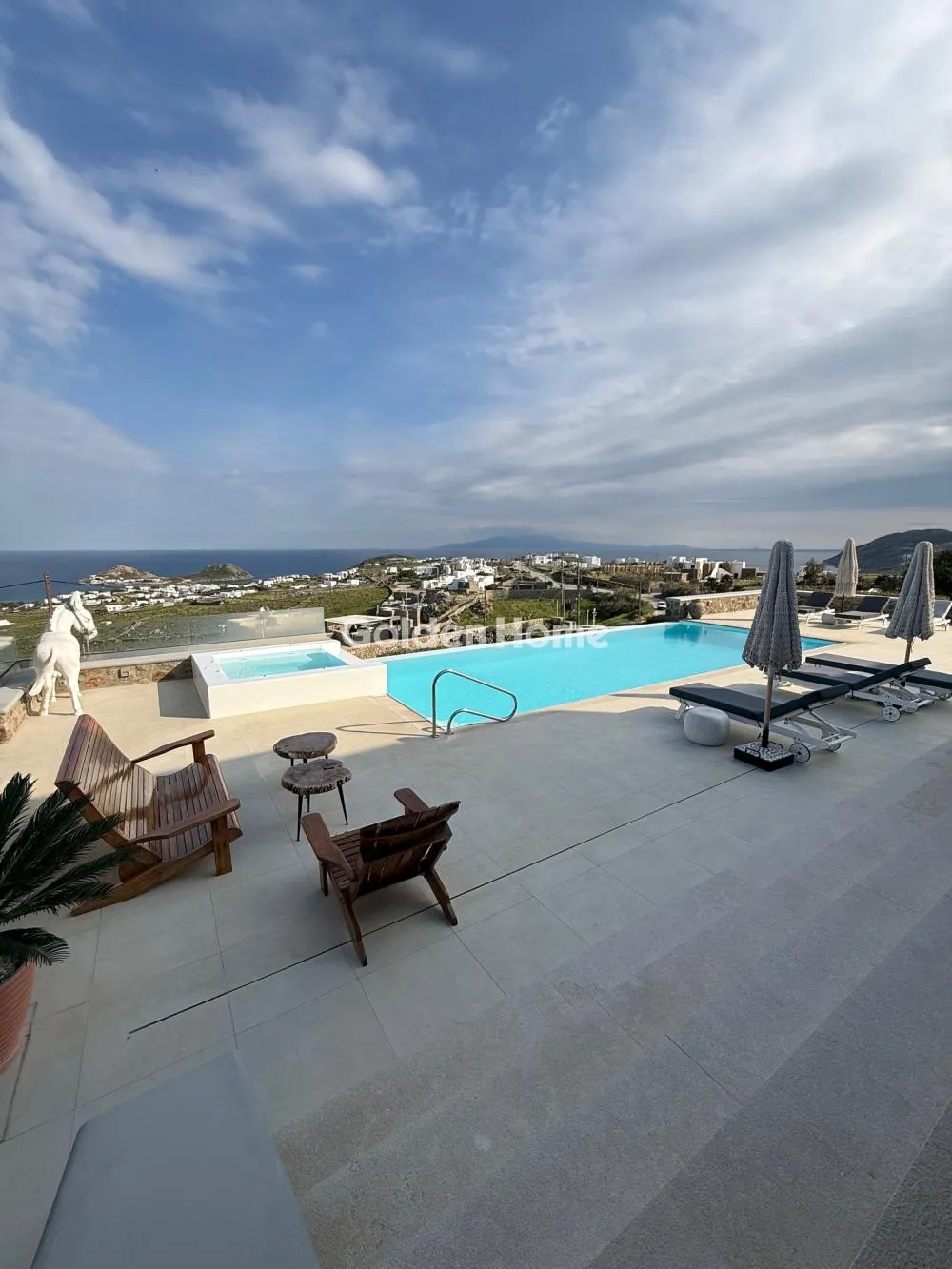 Detached house 340m²  - 3