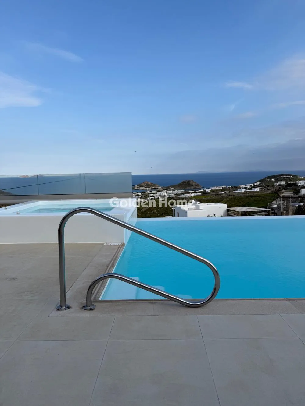 Detached house 340m²  - 4