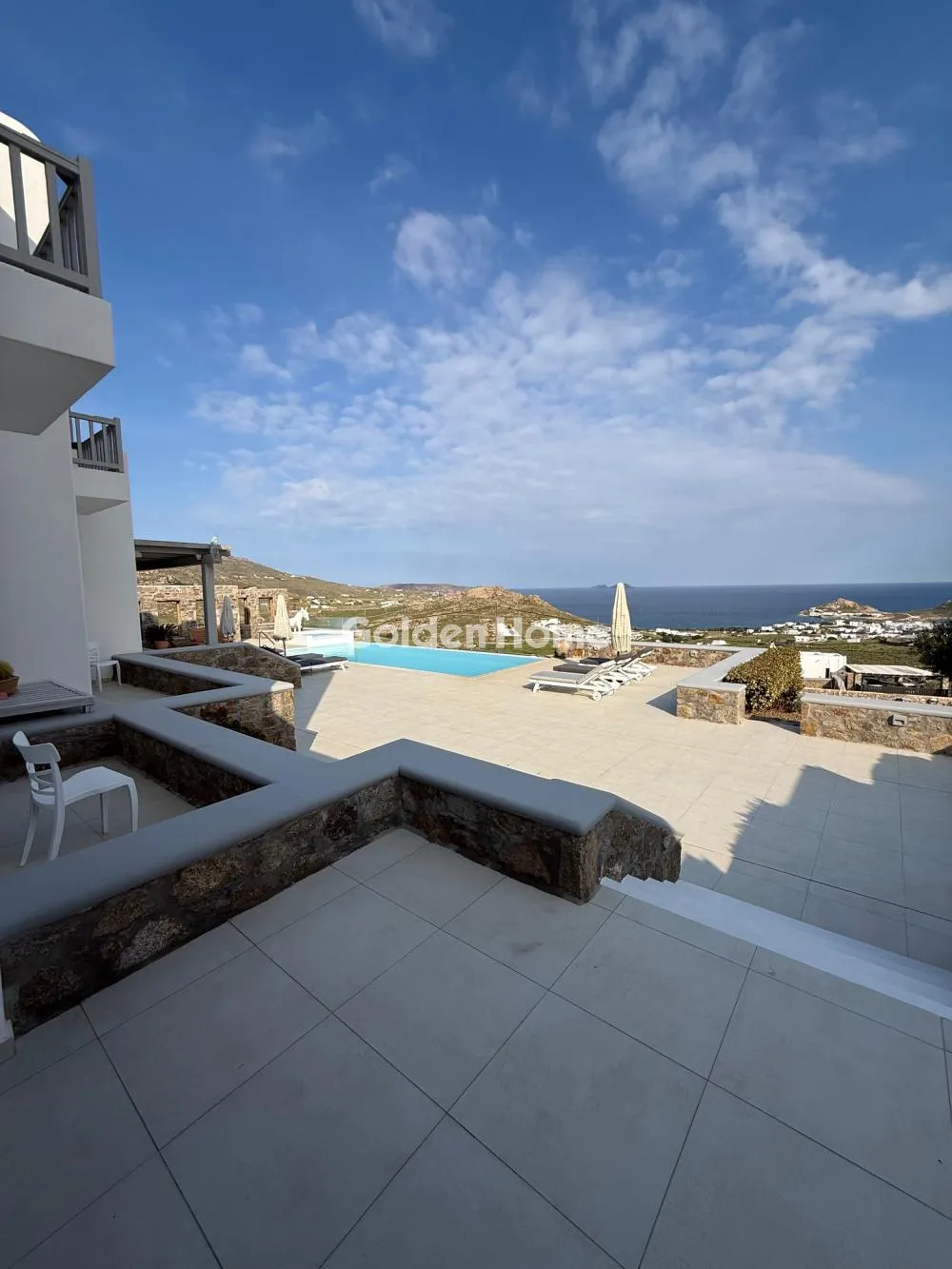Detached house 340m²  - 5