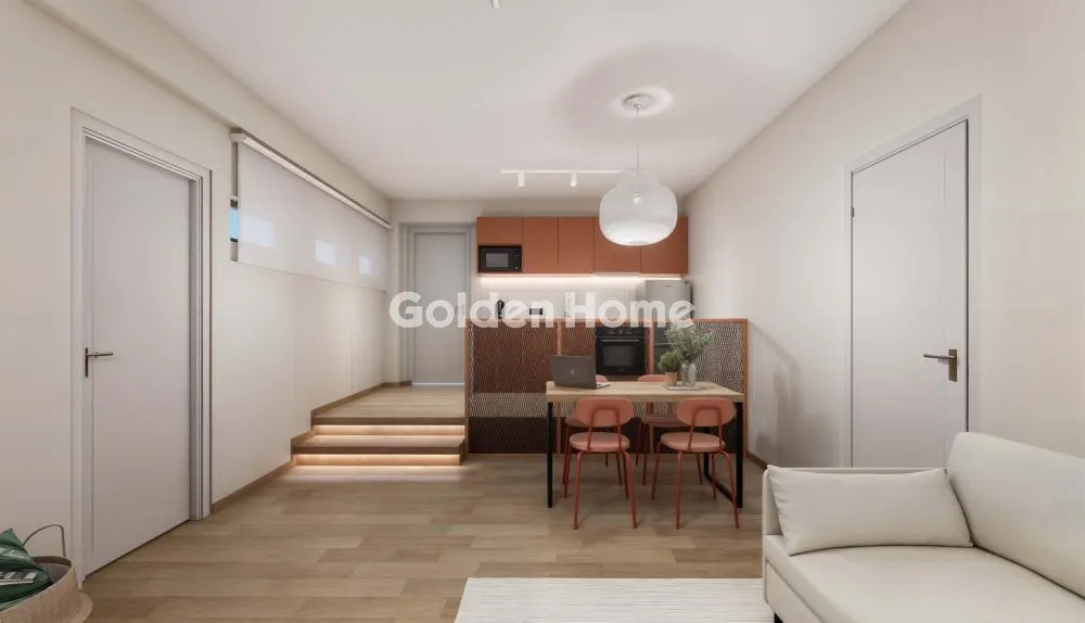 Apartment 50m²  - 3