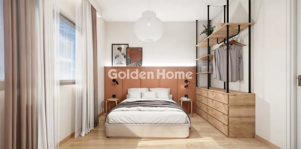 Apartment 50m²  - 4