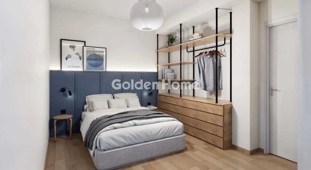 Apartment 50m²  - 5