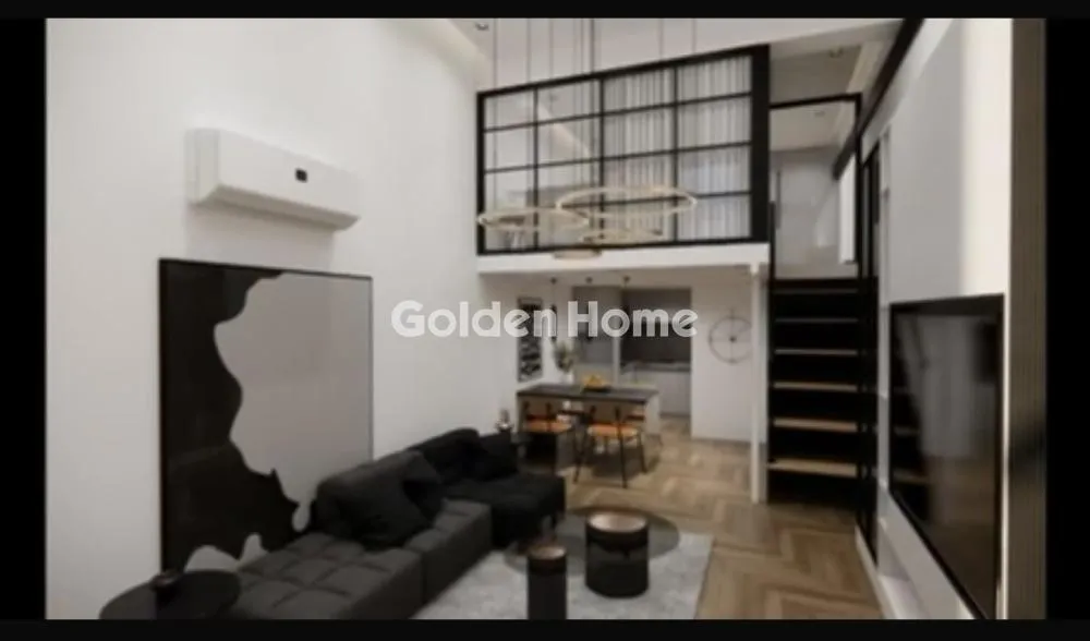 Apartment 45m²  - 2