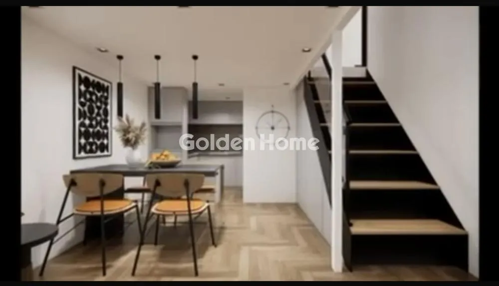 Apartment 45m²  - 3