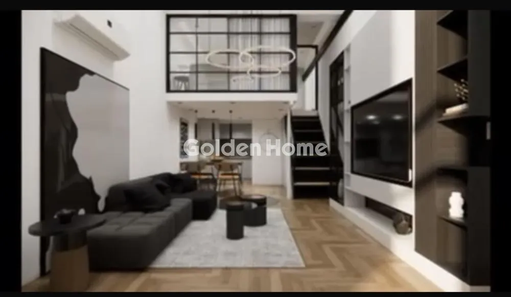 Apartment 45m²  - 4