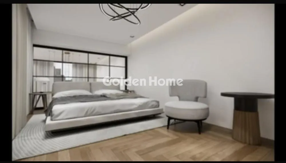 Apartment 45m²  - 5
