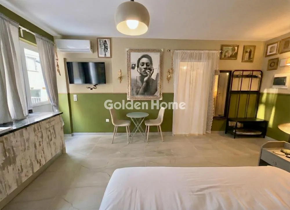 Apartment 25m²  - 3