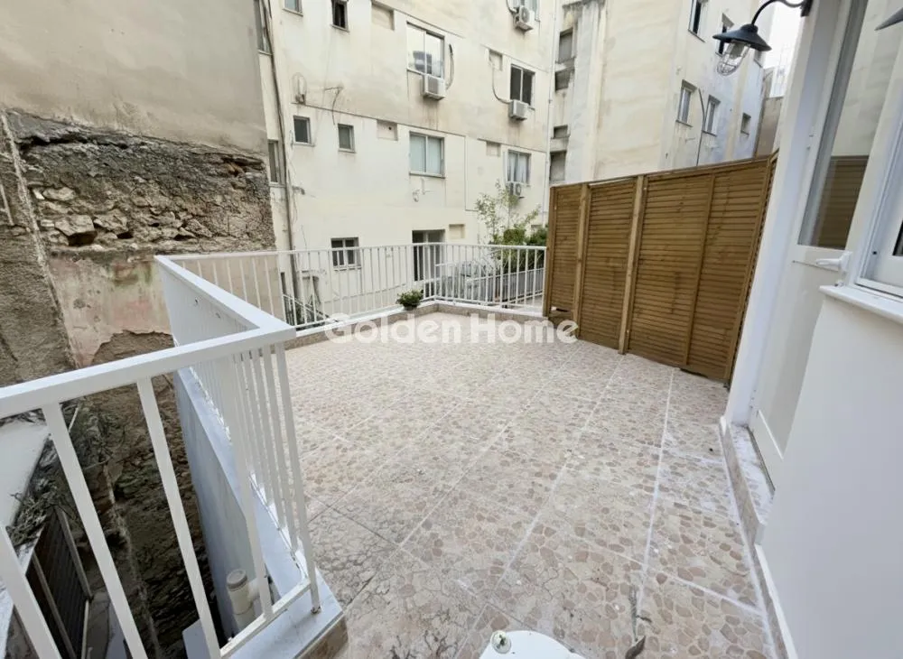Apartment 25m²  - 5