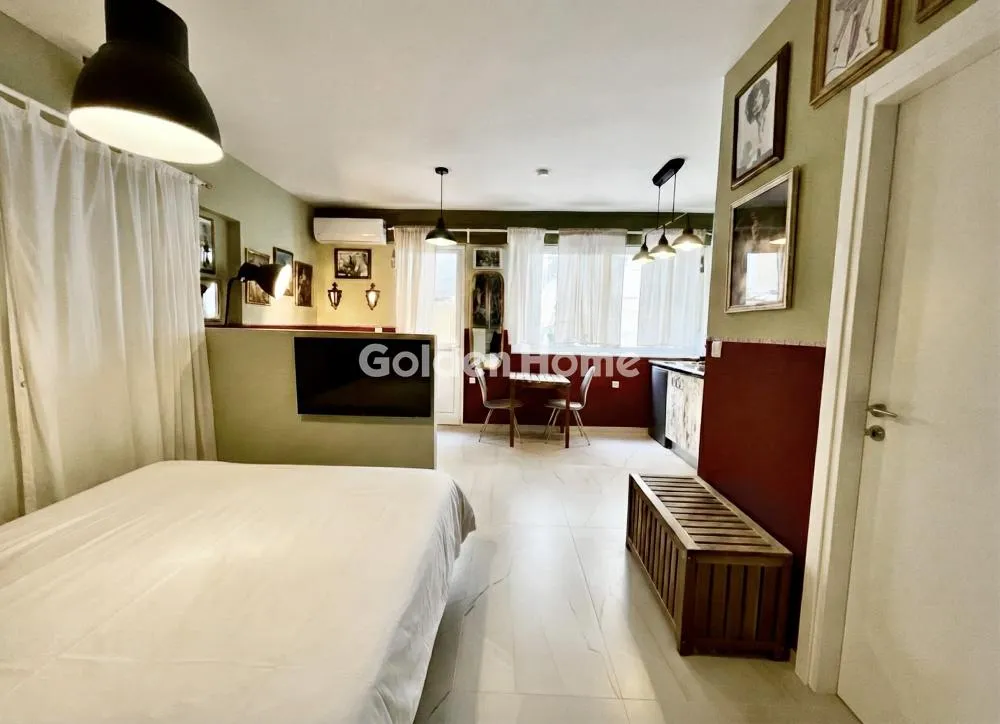 Apartment 30m²  - 2