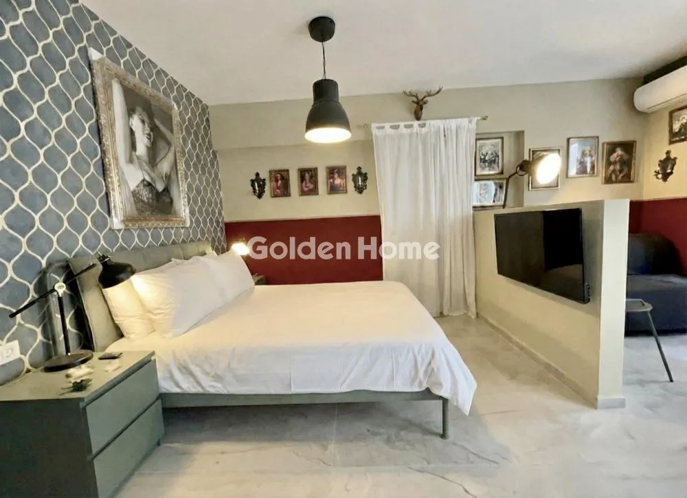 Apartment 30m²  - 3
