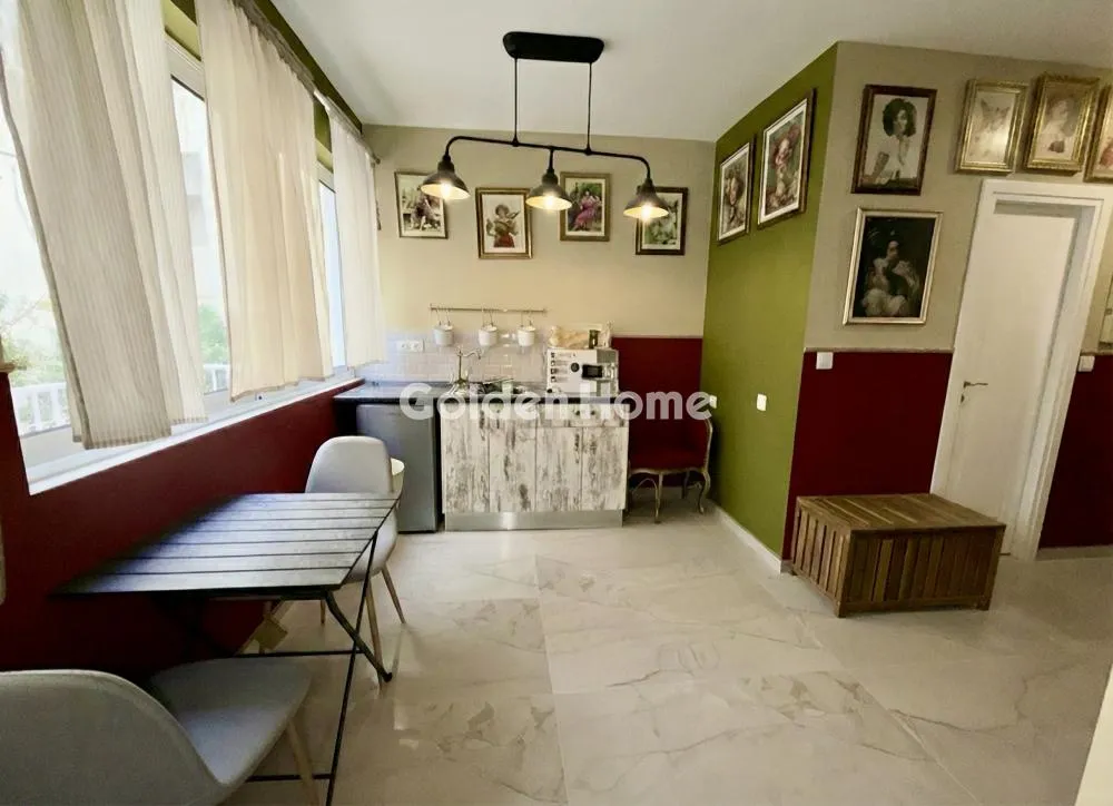 Apartment 30m²  - 4