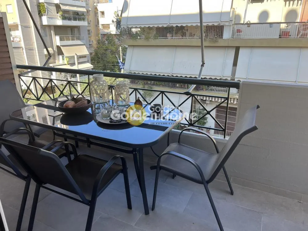 Maisonette 115m²  - 2